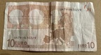 10 euro U47919430229
