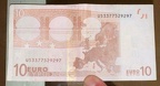 10 euro U53377529297