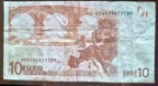 10 euro U54555673199