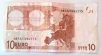 10 euro U61321262315