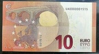 10 euro UA0000001515