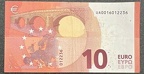 10 euro UA0016012236