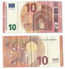 10 euro UA0153815565