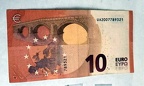 10 euro UA2007789321
