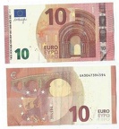 10 euro UA3047394594