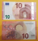 10 euro UA5079351288