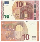 10 euro UA5152415196