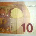 10 euro UB1028083844