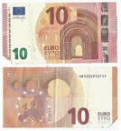 10 euro UB1232915717