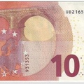 10 euro UB2165931353