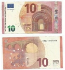 10 euro UB2213754068