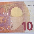 10 euro UB4025476469