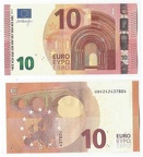 10 euro UB4242437804