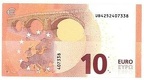 10 euro UB4252407338