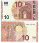 10 euro UB9158142314