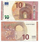 10 euro UC0079276807