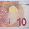 10 euro UC6172339789