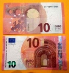 10 euro UC7061058136