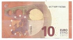 10 euro UC7169116366