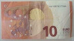 10 euro UD1087817364