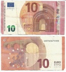 10 euro UD163675593