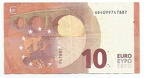 10 euro UD4099747887
