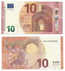 10 euro UD61235700908