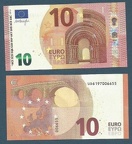10 euro UD6197006655
