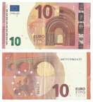 10 euro UD7115961411
