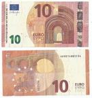 10 euro UD9014883534