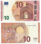 10 euro UE1014511346