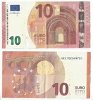 10 euro UE2102049701
