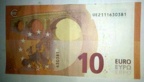 10 euro UE2111630381