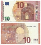 10 euro UE5084709002