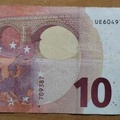 10 euro UE6049709387