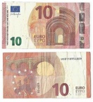 10 euro UE8118945809