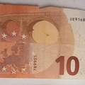 10 euro UE9168789905