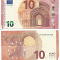 10 euro UF0033153928