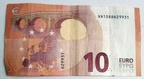 10 euro VA1088629931