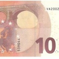10 euro VA2002539044