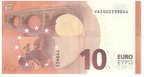 10 euro VA2002539044