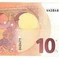 10 euro VA2848040471