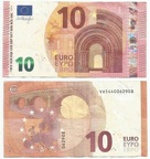 10 euro VA5440062908