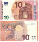 10 euro VA6612121577