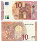 10 euro VA7479598487