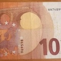 10 euro VA7489969598