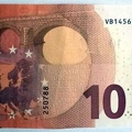 10 euro VB0126360788
