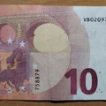 10 euro VB0209758879