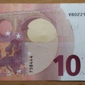 10 euro VB0221758444