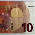 10 euro VB1006668289